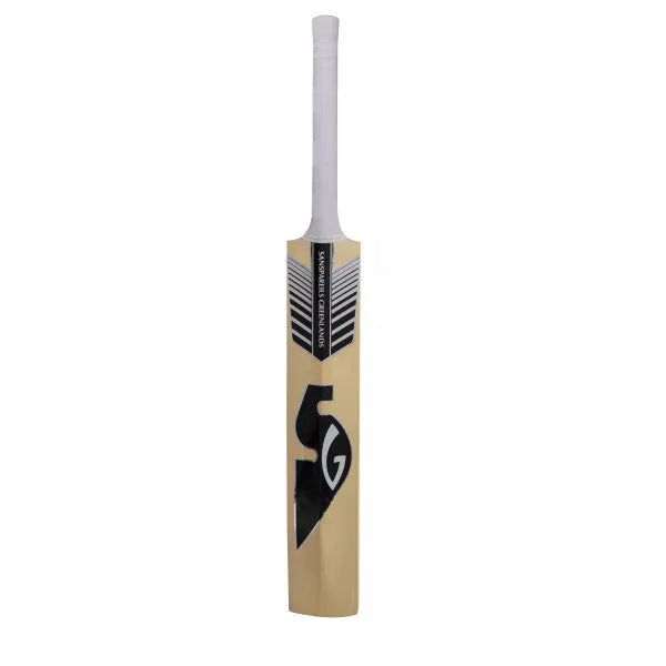SG Scorer Classic Kashmir Willow Cricket Bat (NO 5)