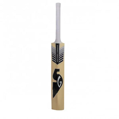 SG Scorer Classic Kashmir Willow Cricket Bat (NO 5)