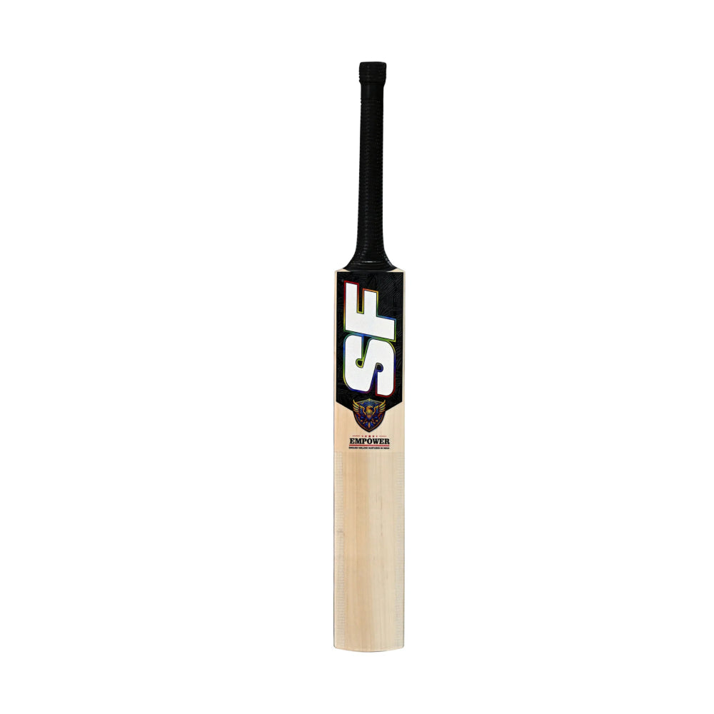SF Empower English Willow Cricket Bat (SH)