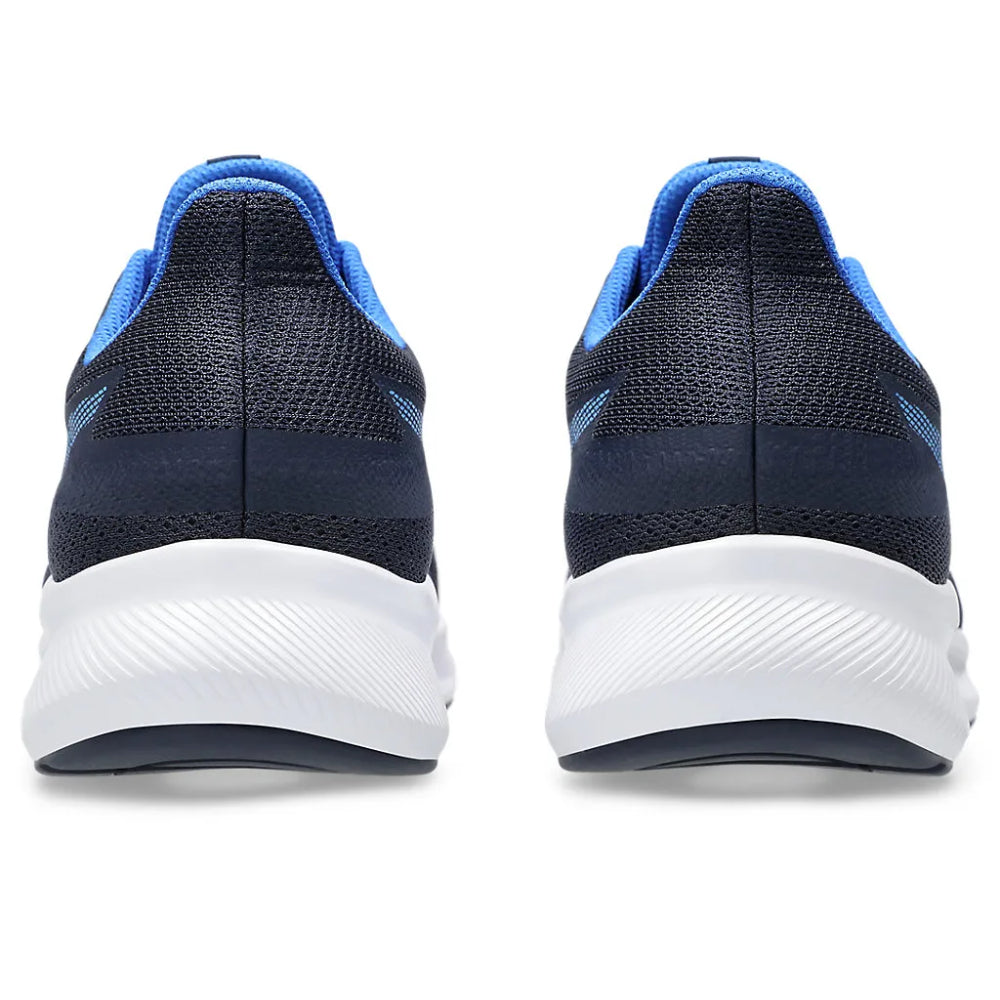 ASICS Men's Patriot 13 Running Shoe (Midnight/Blue Coast)