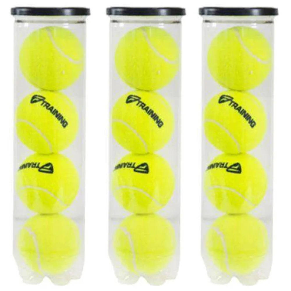 Recommended Tecnifibre Training Tennis Balls 