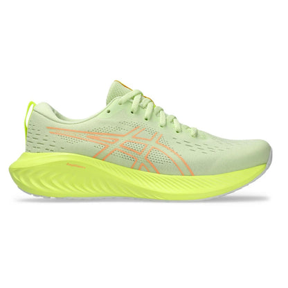 ASICS Men's Gel Excite 10 Running Shoe (Cool Matcha/Bright Suntone)