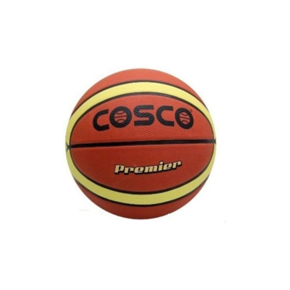 Cosco Premier Basketball (Orange) (NO 6)
