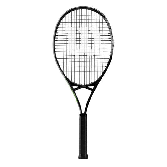 latest wilson tennis rackets