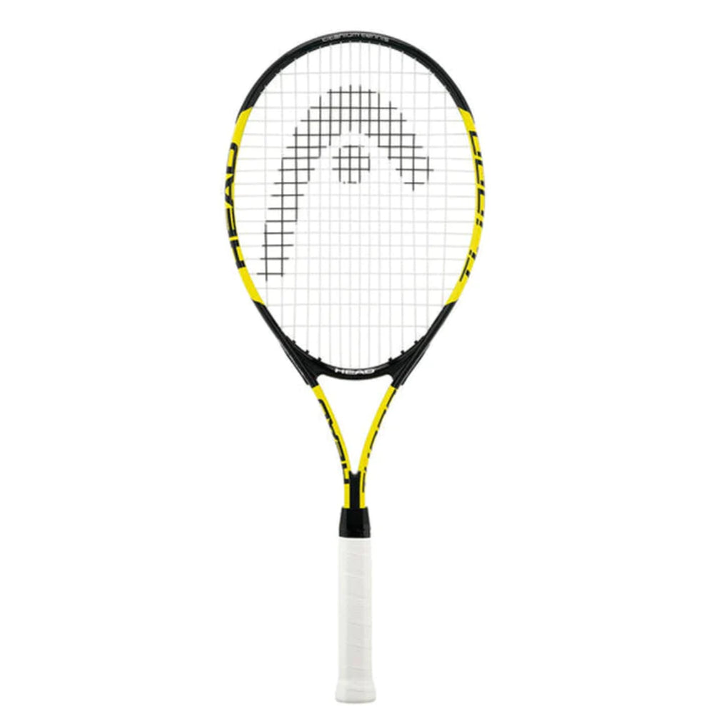 Most recommended HEAD Titanium 1000 Strung Tennis Racquet