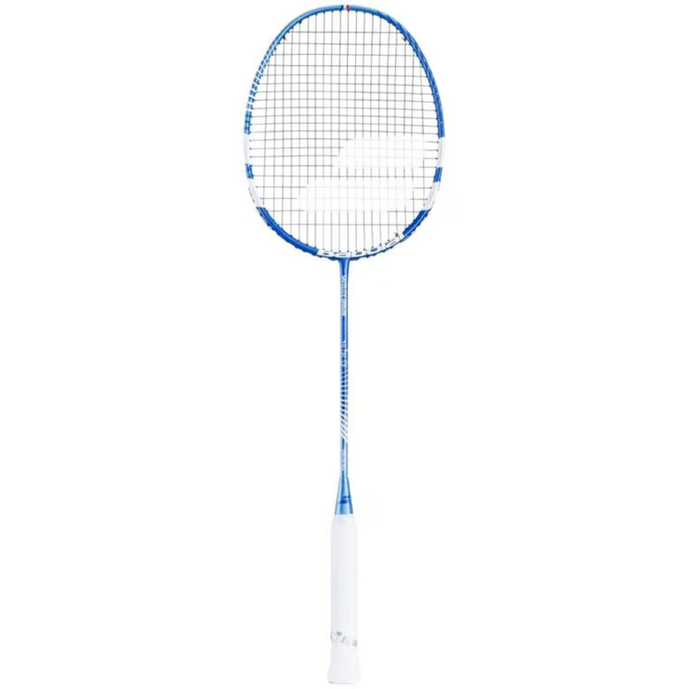 2024 Recommended Babolat Satelite Origin Essential Unstrung Badminton Racquet