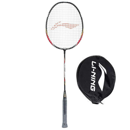 latest Li-Ning XP 998 P.V Sindhu Strung Badminton Racquet