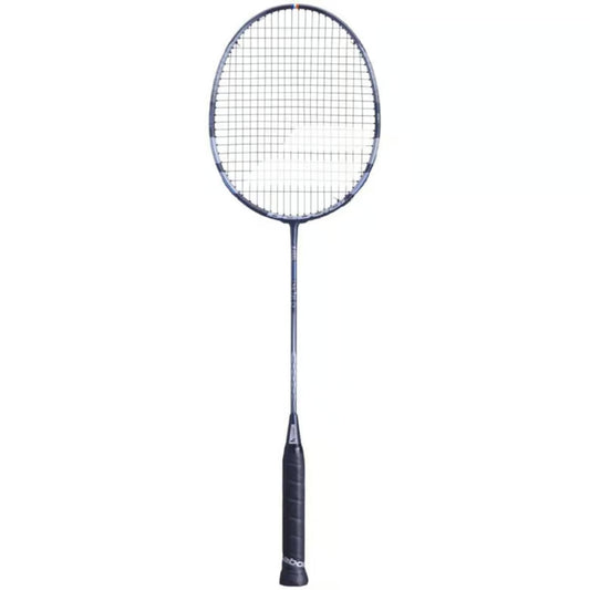 2024 Top Babolat X Feel Essential Unstrung Badminton Racquet