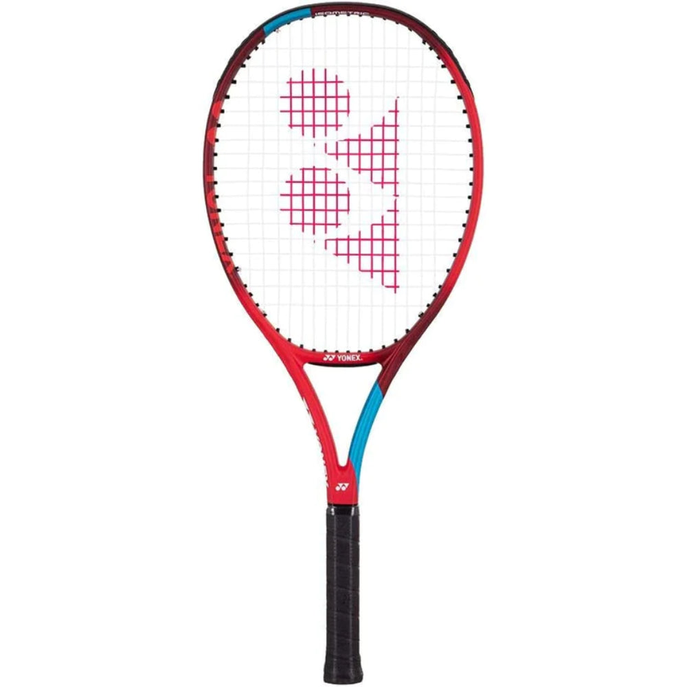 latest yonex tennis rackets