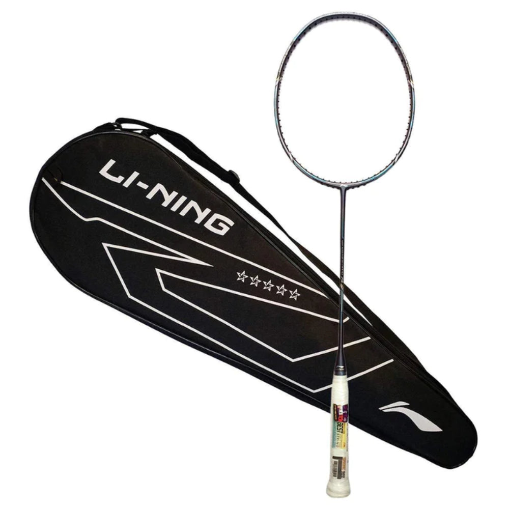 best Li-Ning Windstorm Nano 74  Badminton Racquet