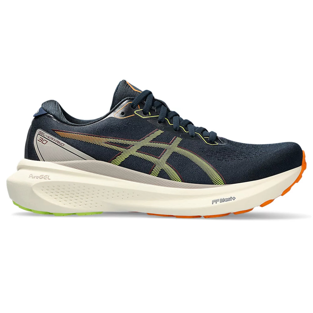 Asics gel shop kayano junior prix