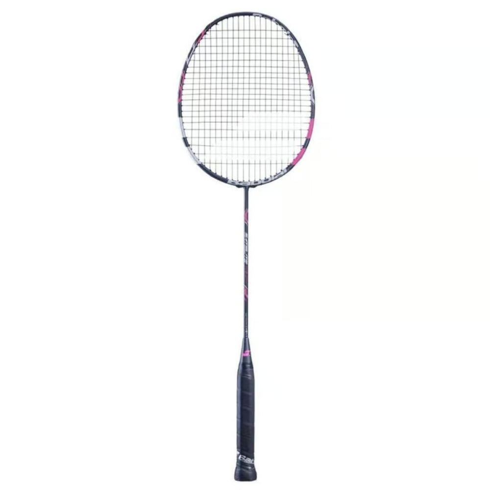 recommended Babolat Satelite Touch Unstrung Badminton Racquet