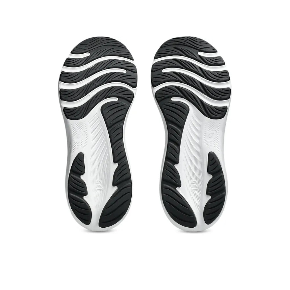 ASICS Men's Gel-Contend 9 Running Shoe (Black/Citron)