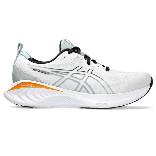 asics Gel-Cumulus latest Black,White Shoes