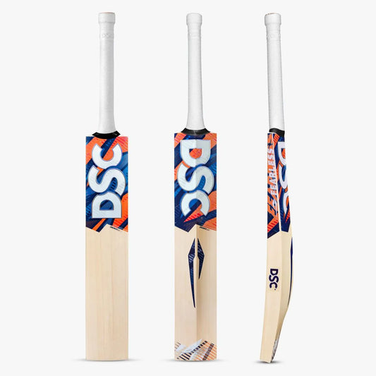 DSC KRUNCH 9.0 English willow 85 CM