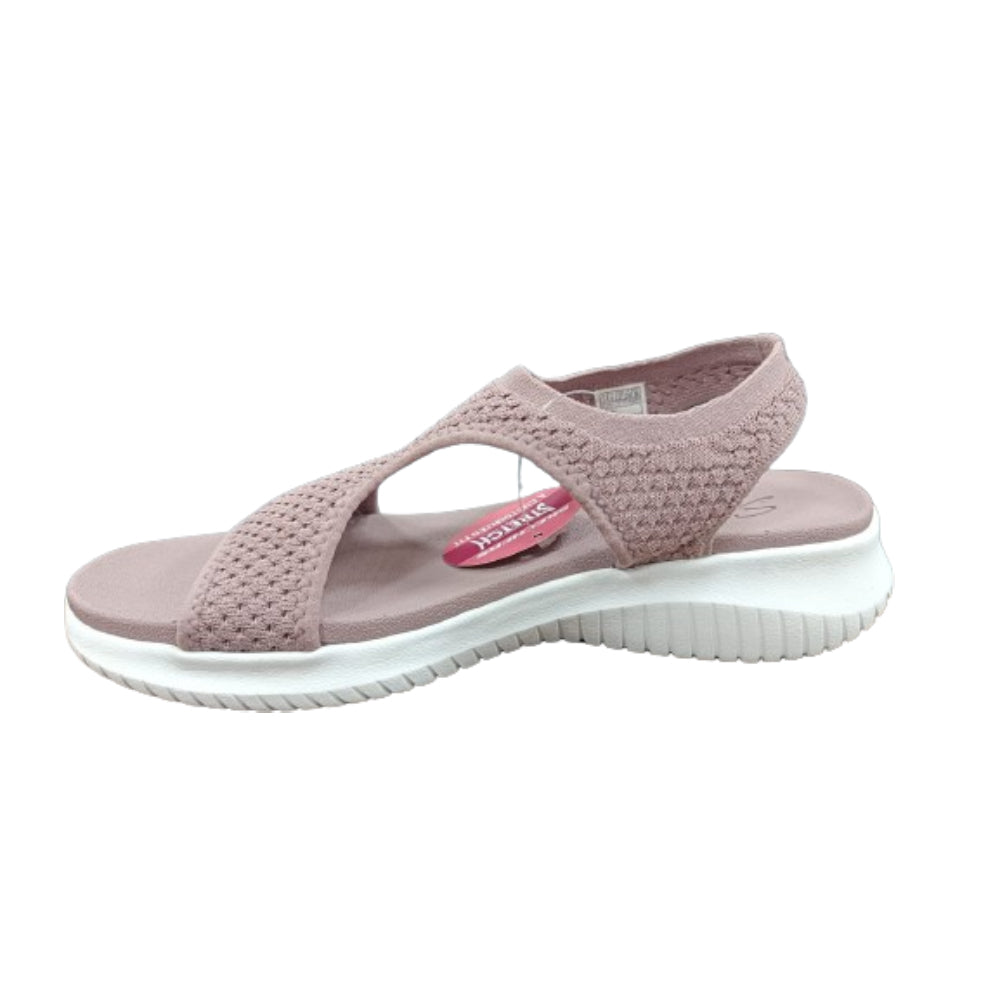 Skechers flex appeal online 2.0 deja vu sandal