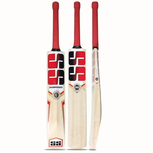 SS 281 Kashmir Willow Cricket Bat (NO 6)