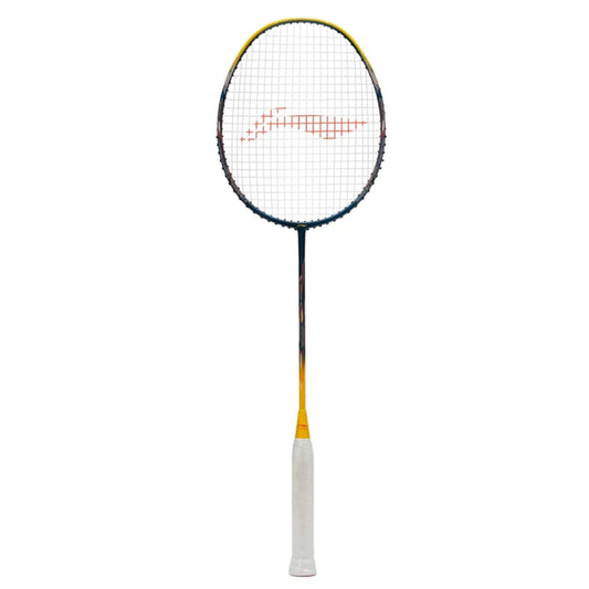 2024 Most recommended Li-Ning Super Light Strung Badminton Racquet