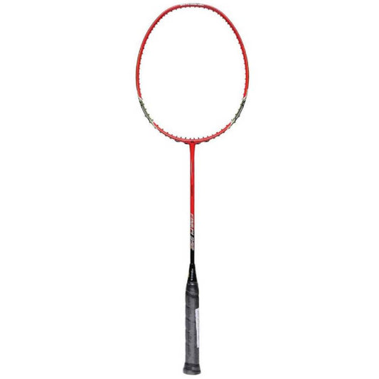 latest APACS Finapi 332 Unstrung Badminton Racquet 