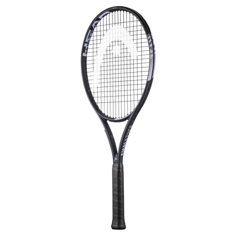 HEAD IG Challenge Team Strung Tennis Racquet (Purple)