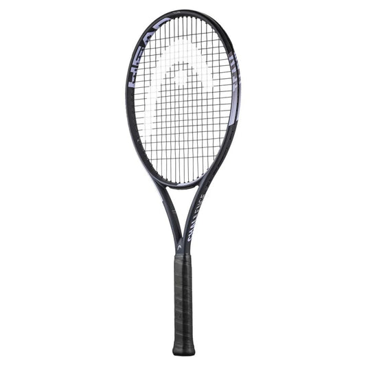 HEAD IG Challenge Team Strung Tennis Racquet (Purple)