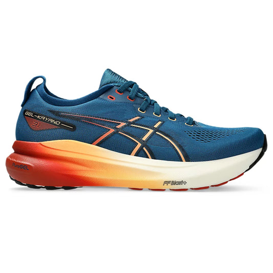 Top Features of ASICS Men Gel-Kayano 31