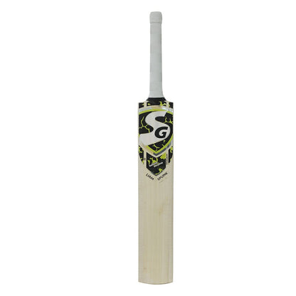 SG Liam Spunk English Willow Cricket Bat (NO 6)