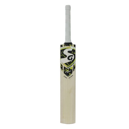 SG Liam Spunk English Willow Cricket Bat (NO 6)