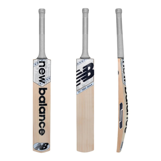 NEW BALANCE TC700I MAX English Willow Cricket Bat (85 CM)