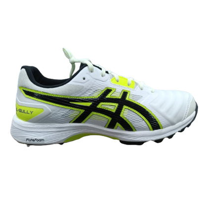 Top ASICS Men Gel-Gully 7 Cricket Shoe