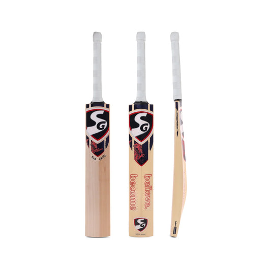 SG KLR Excel SH English Willow Cricket Bat (SH)