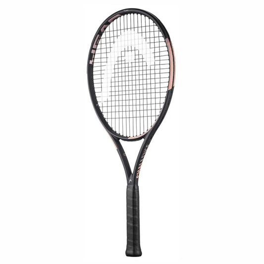 HEAD IG Challenge Team L Strung Tennis Racquet (Coral)