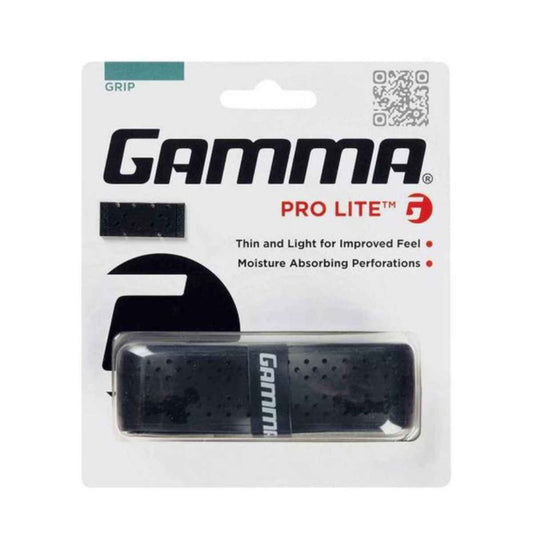 Top Gamma Pro Lite Replacement Tennis Racquet Grip