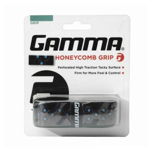 Top Gamma Honeycomb Replacement Tennis Racquet Grip