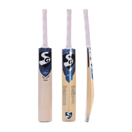 SG RSD Spark Kashmir Willow Cricket Bat (NO 1)