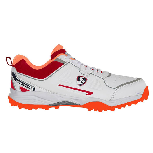latest sg cricket shoes