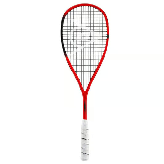 best dunlop squash rackets