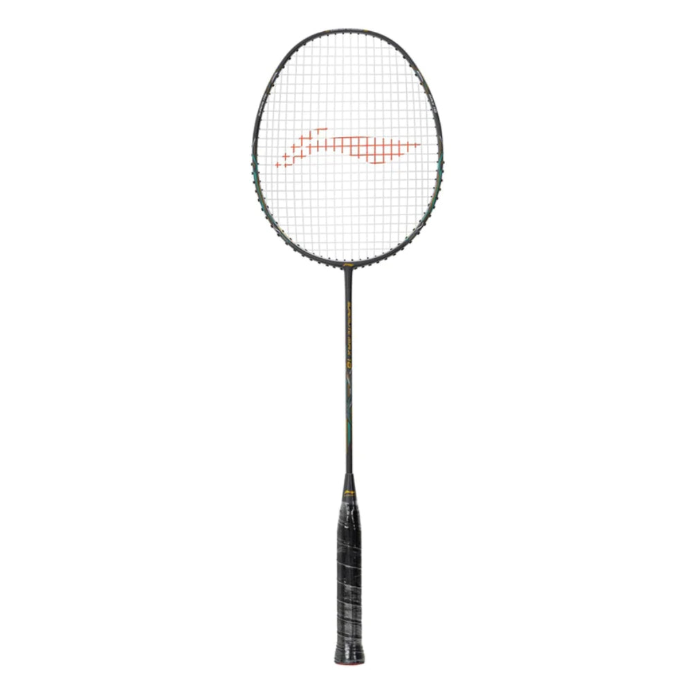 best li-ning badminton rackets