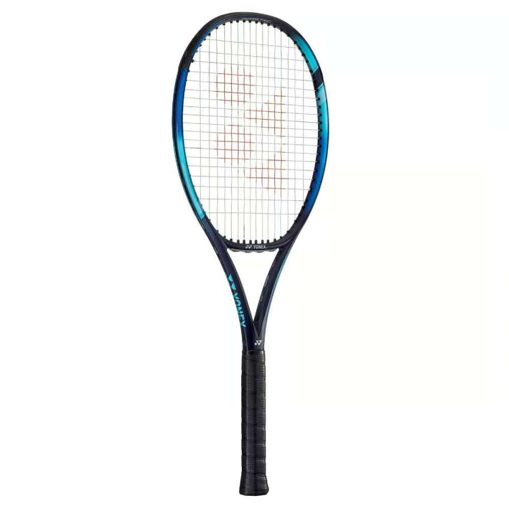 Top YONEX Ezone Feel Strung Tennis Racquet 