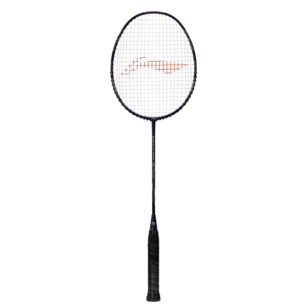 Most recommended Li-Ning G-Force Superlite Max 10 Strung Badminton Racquet