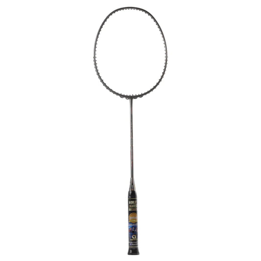 latest apacs badminton rackets