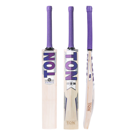 SS Ton Glory 85???cm English Willow Cricket Bat