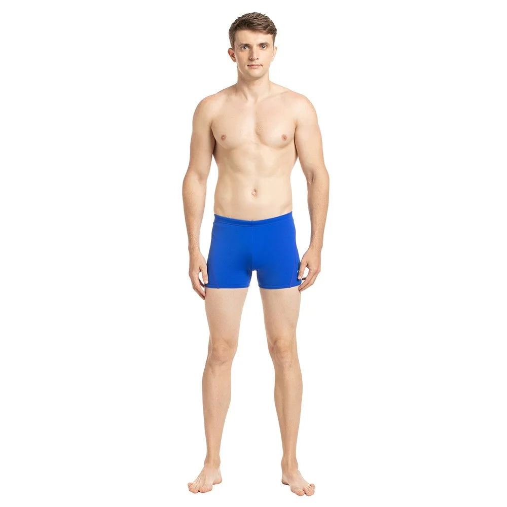 Best Men Speedo Essential Splice Aquashort