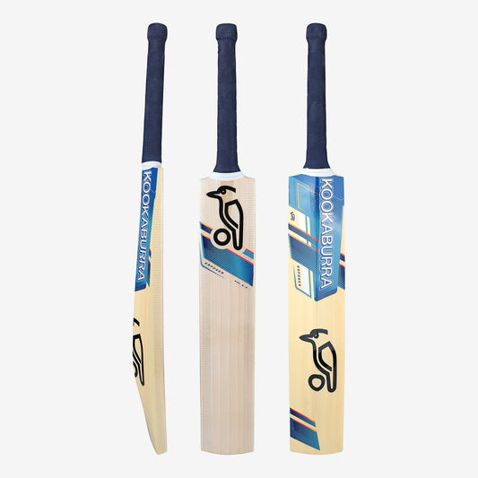 Kookaburra Empower Pro Kashmir willow Cricket Bat (NO 5)