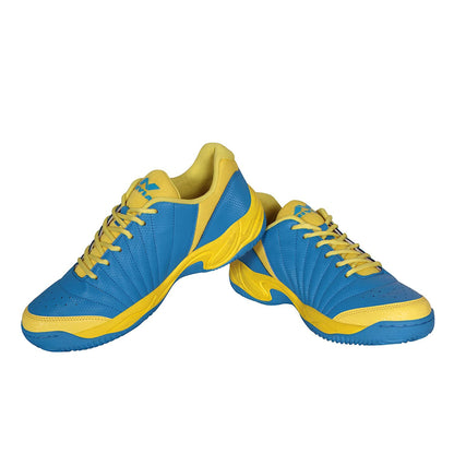 latest nivia badminton shoes