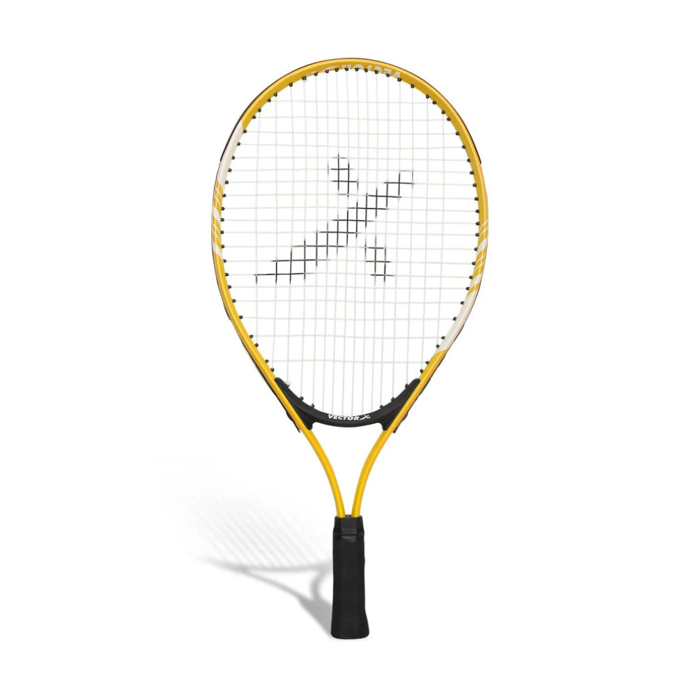 Recommended VECTOR X Pro VXT 520 Strung Tennis Racquet