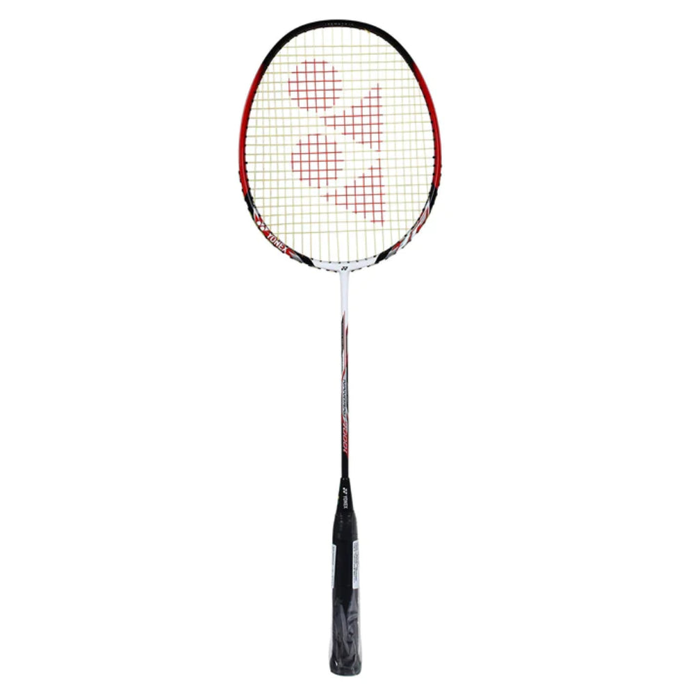 Most players recommended YONEX Nanoray 7000I Strung Badminton Racquet