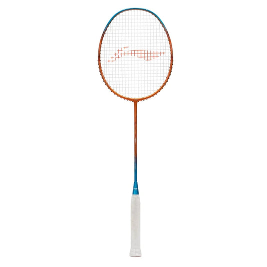 best li-ning badminton rackets