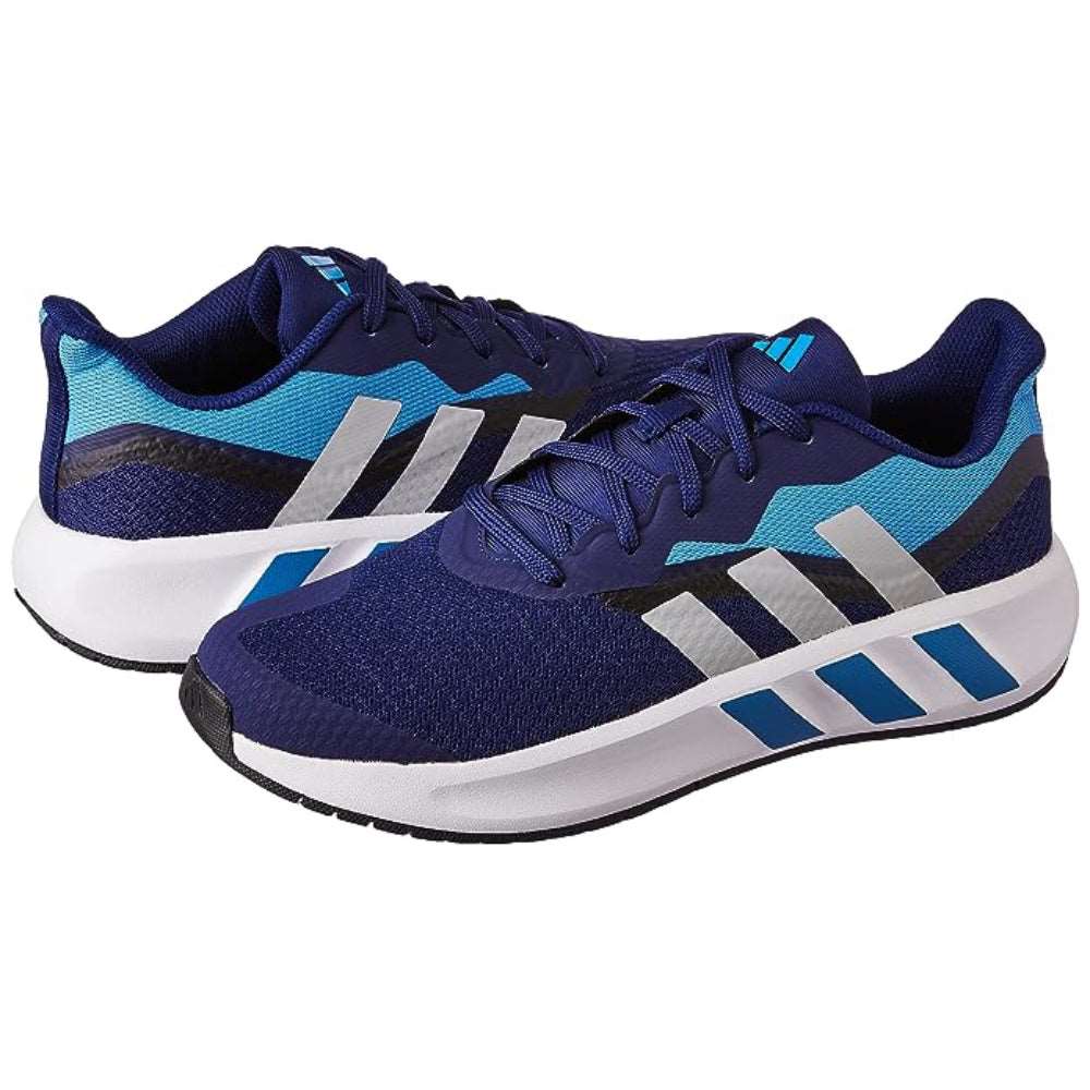 Men's adidas running stargon 1. clearance shoes