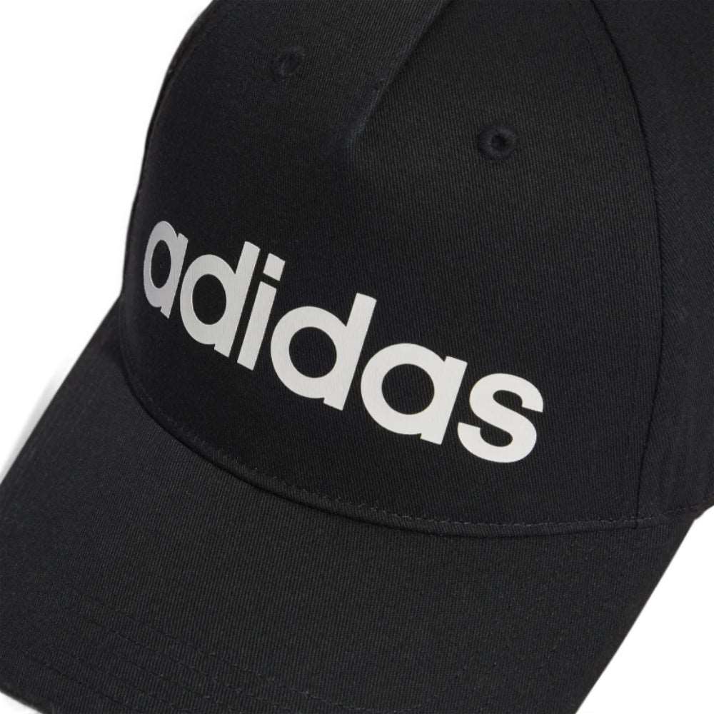 Adidas Daily Cap (Black/White)